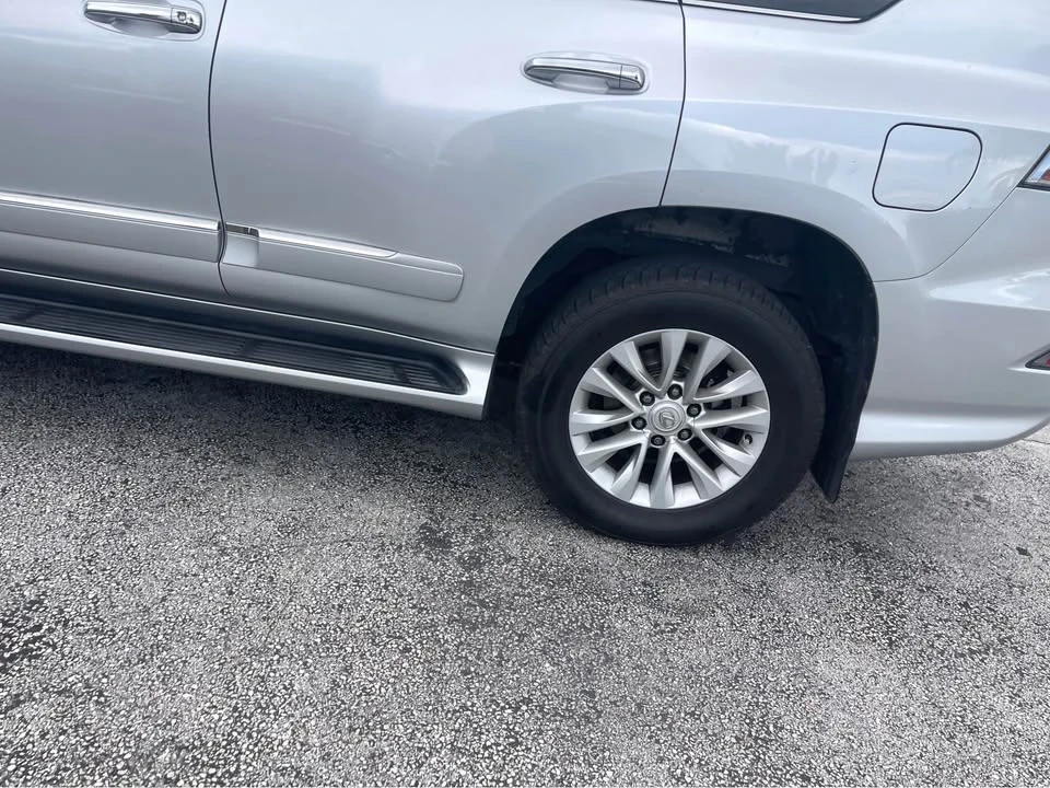 2015 Lexus GX 2nd Gen - Image 10 of 14