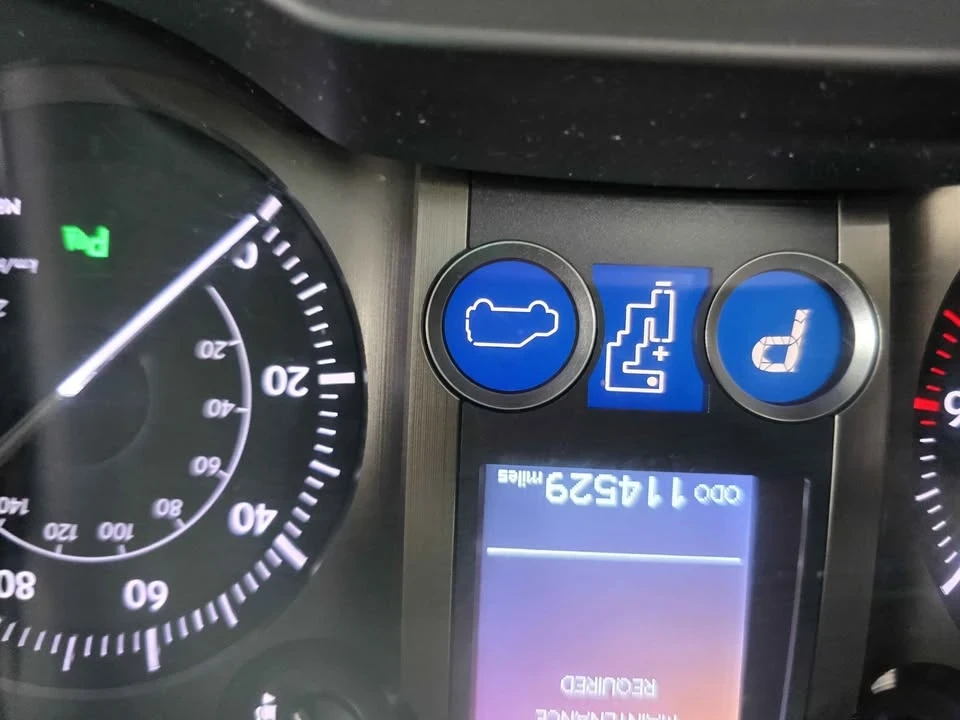 2015 Lexus GX 2nd Gen - Image 13 of 13