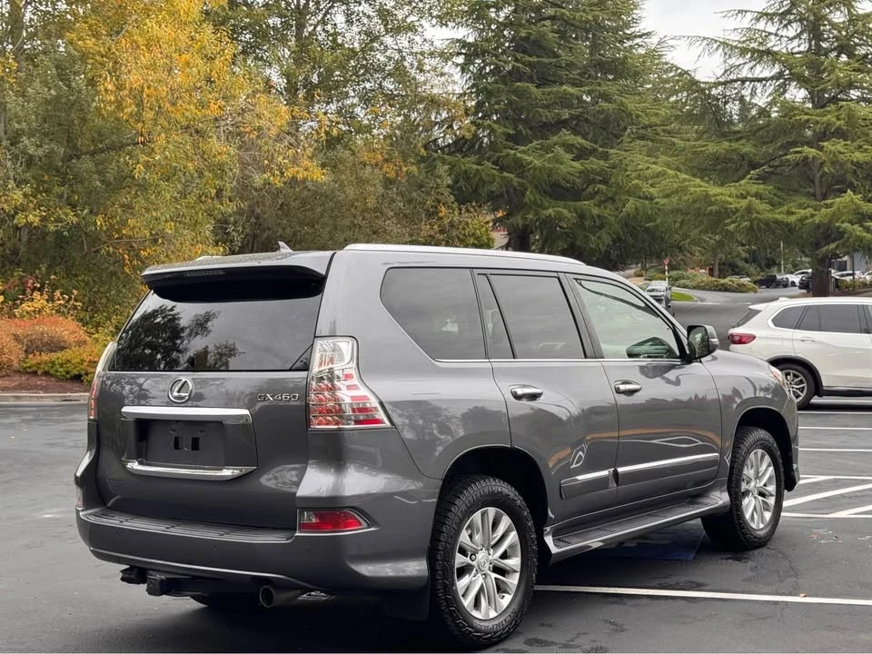 2015 Lexus GX 2nd Gen - Image 7 of 15