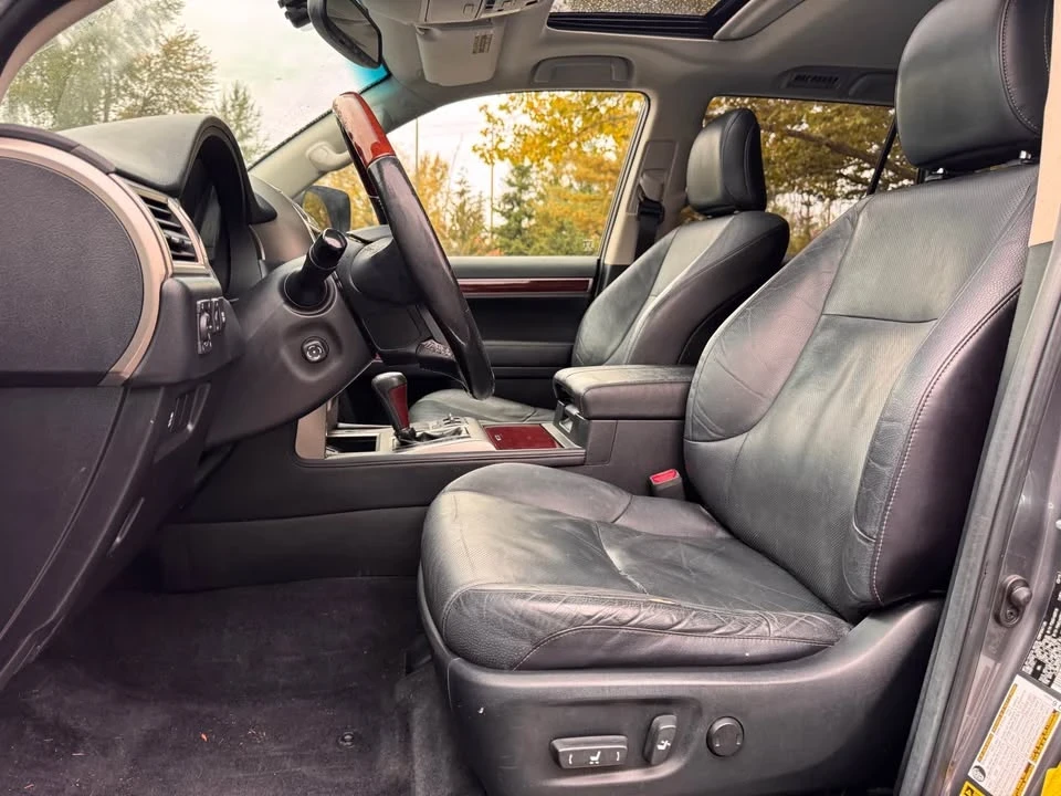 2015 Lexus GX 2nd Gen - Image 11 of 15