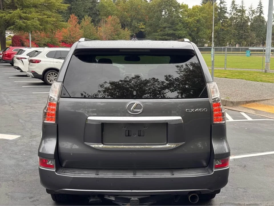 2015 Lexus GX 2nd Gen - Image 6 of 15