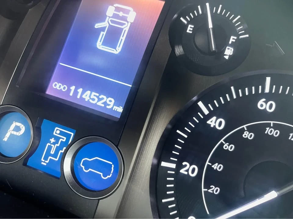 2015 Lexus GX 2nd Gen - Image 14 of 14