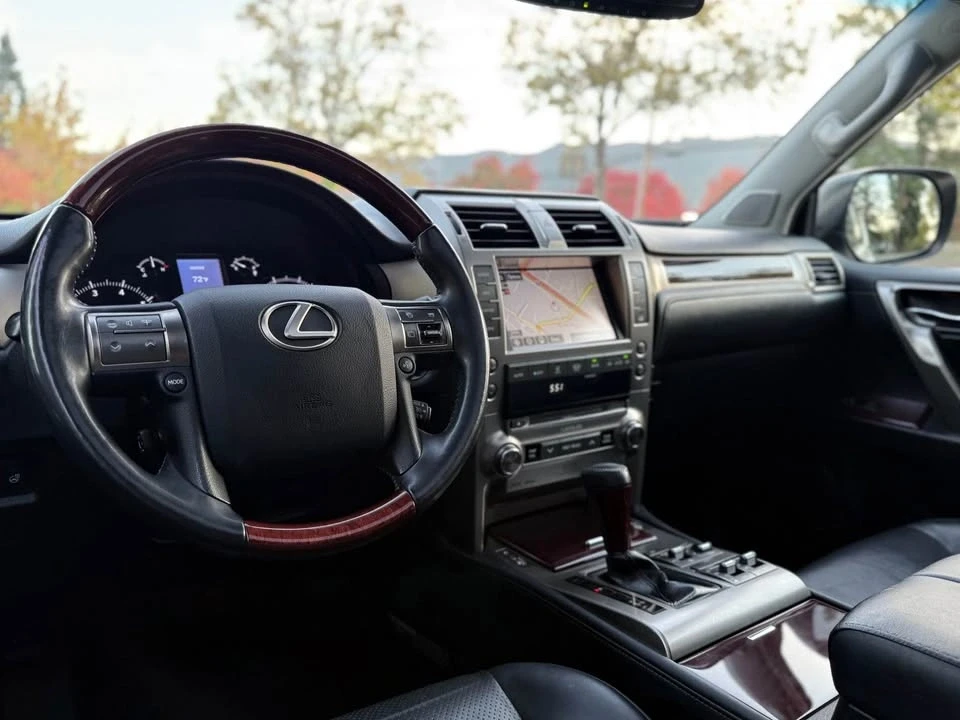2015 Lexus GX 2nd Gen - Image 20 of 20