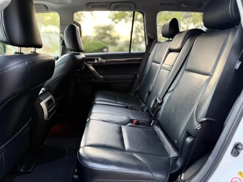 2015 Lexus GX 2nd Gen - Image 17 of 20