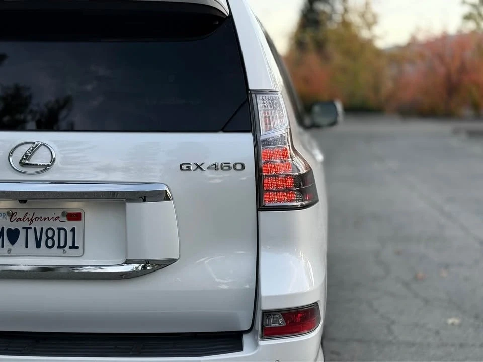 2015 Lexus GX 2nd Gen - Image 8 of 20
