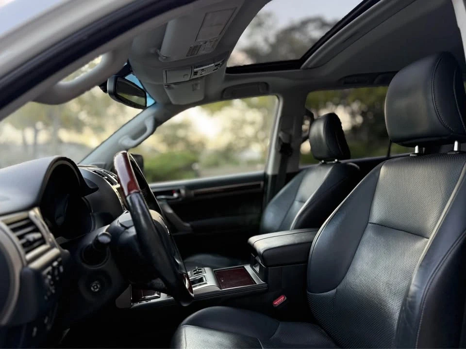 2015 Lexus GX 2nd Gen - Image 13 of 20