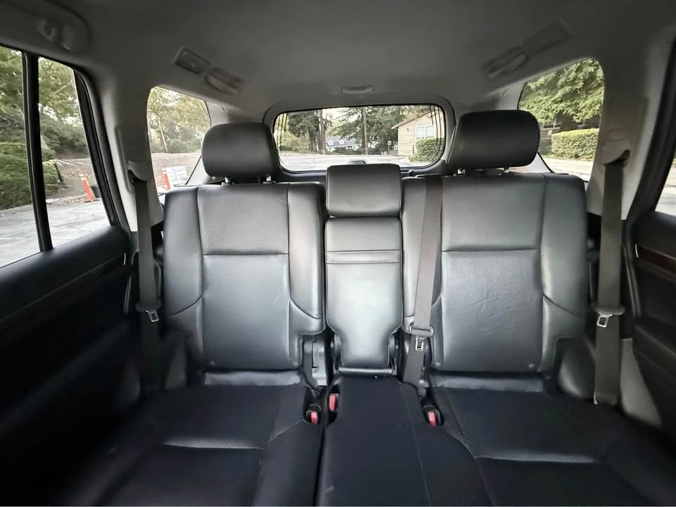 2015 Lexus GX 2nd Gen - Image 18 of 20