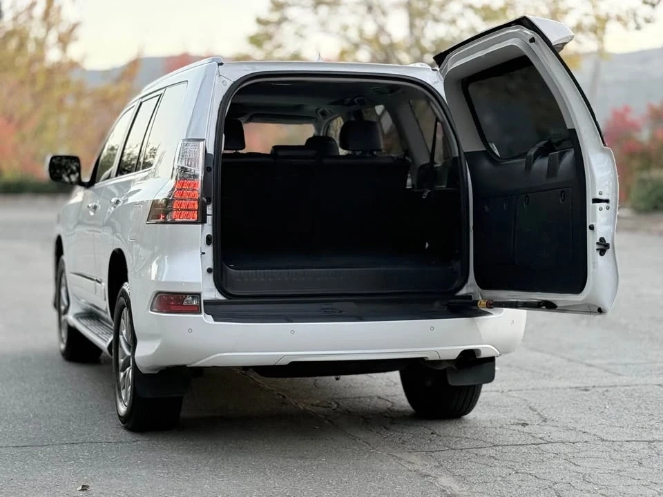 2015 Lexus GX 2nd Gen - Image 11 of 20
