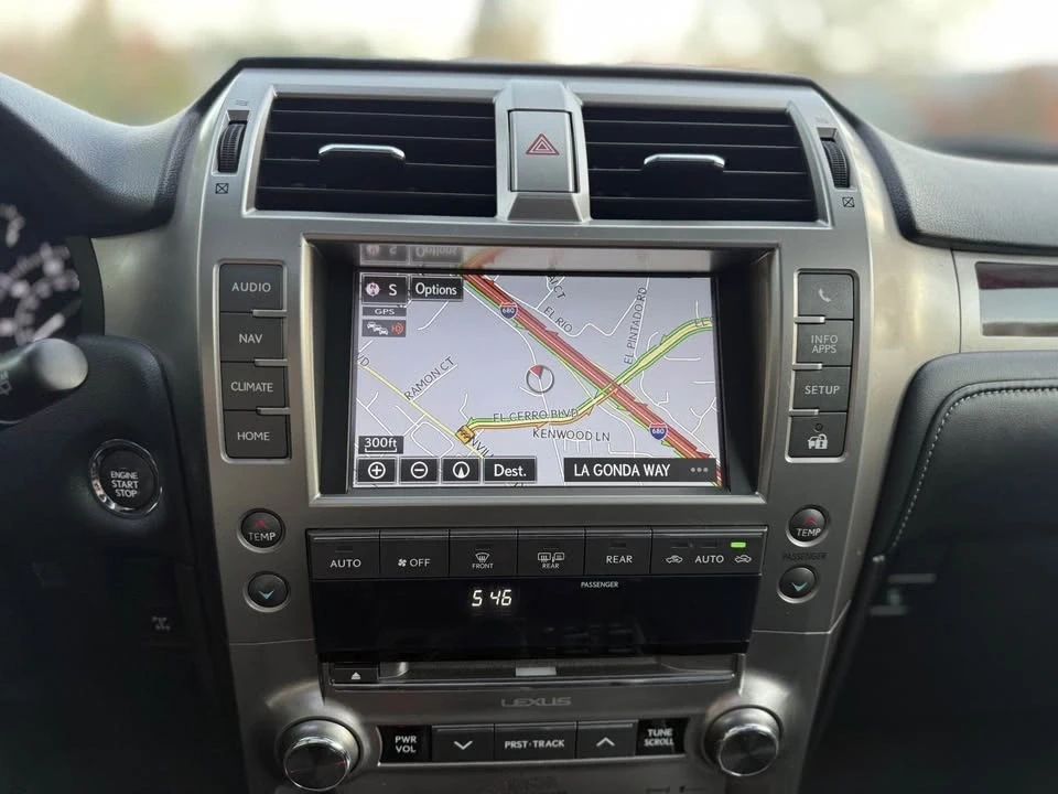 2015 Lexus GX 2nd Gen - Image 15 of 20