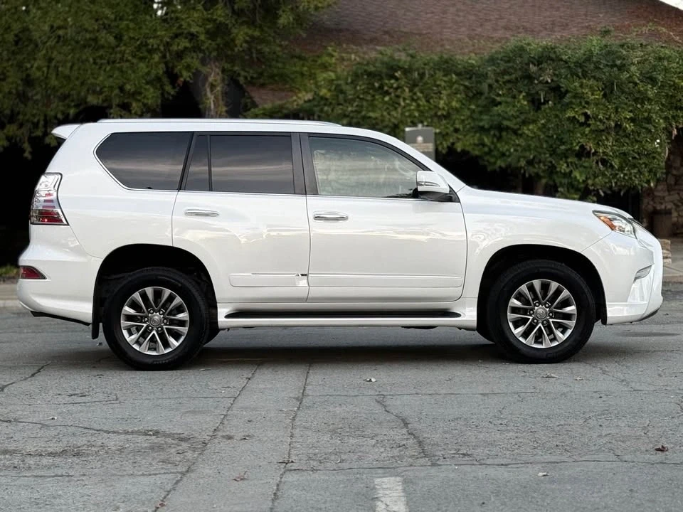 2015 Lexus GX 2nd Gen - Image 7 of 20