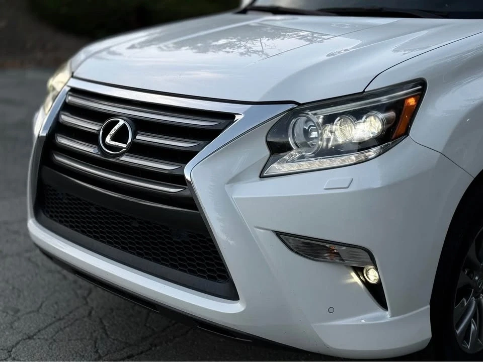 2015 Lexus GX 2nd Gen - Image 9 of 20