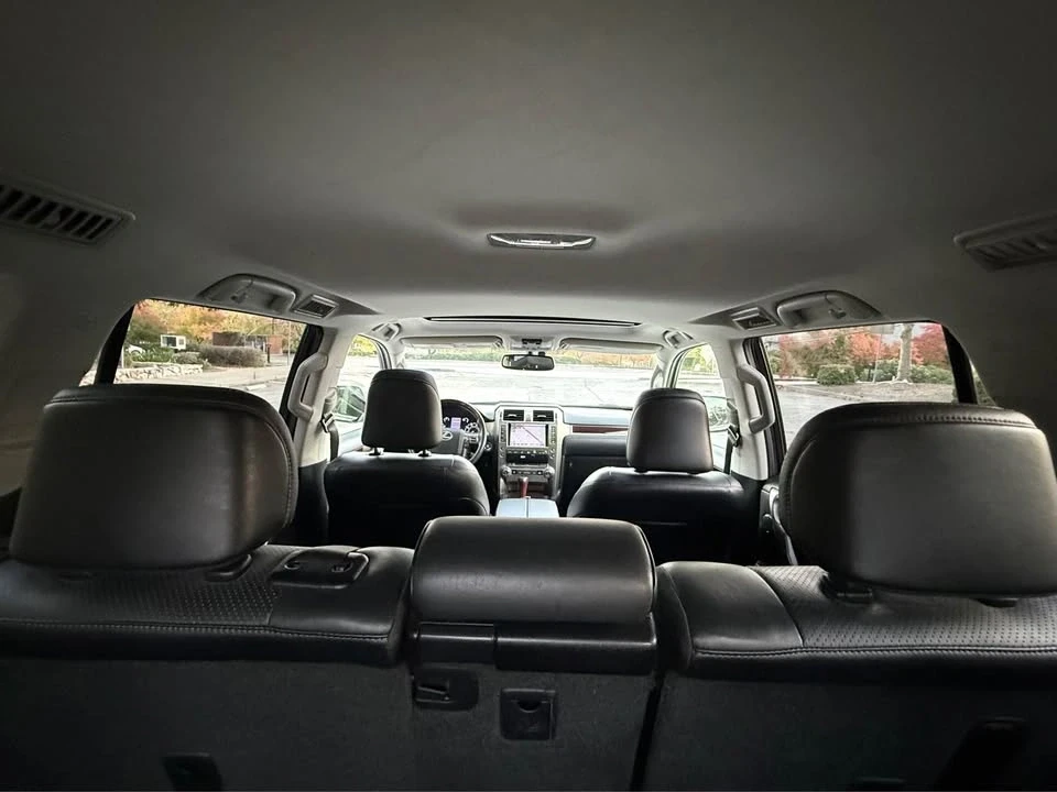 2015 Lexus GX 2nd Gen - Image 19 of 20