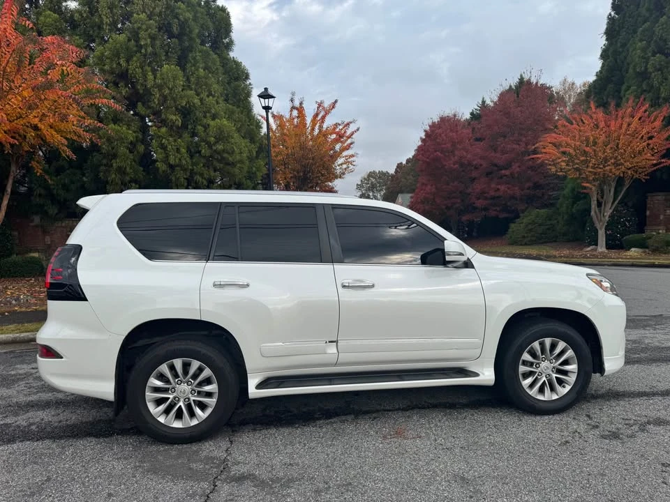 2015 Lexus GX 2nd Gen - Image 5 of 15