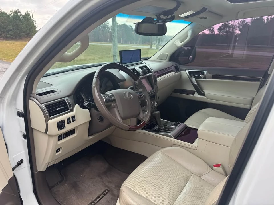 2015 Lexus GX 2nd Gen - Image 7 of 15