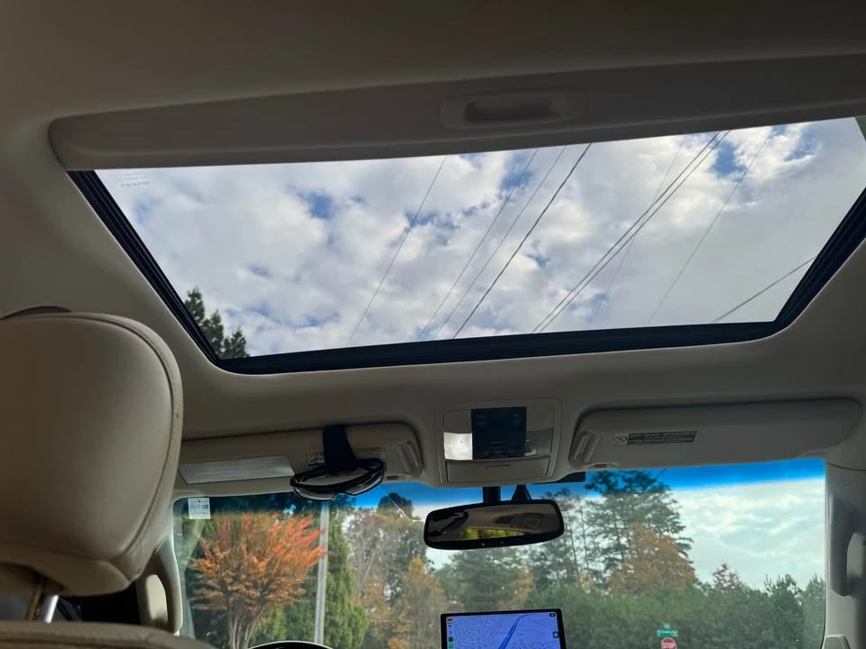 2015 Lexus GX 2nd Gen - Image 9 of 15