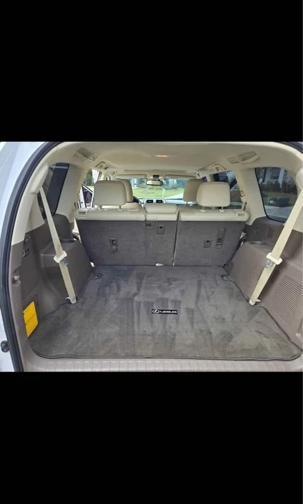 2015 Lexus GX 2nd Gen - Image 13 of 15
