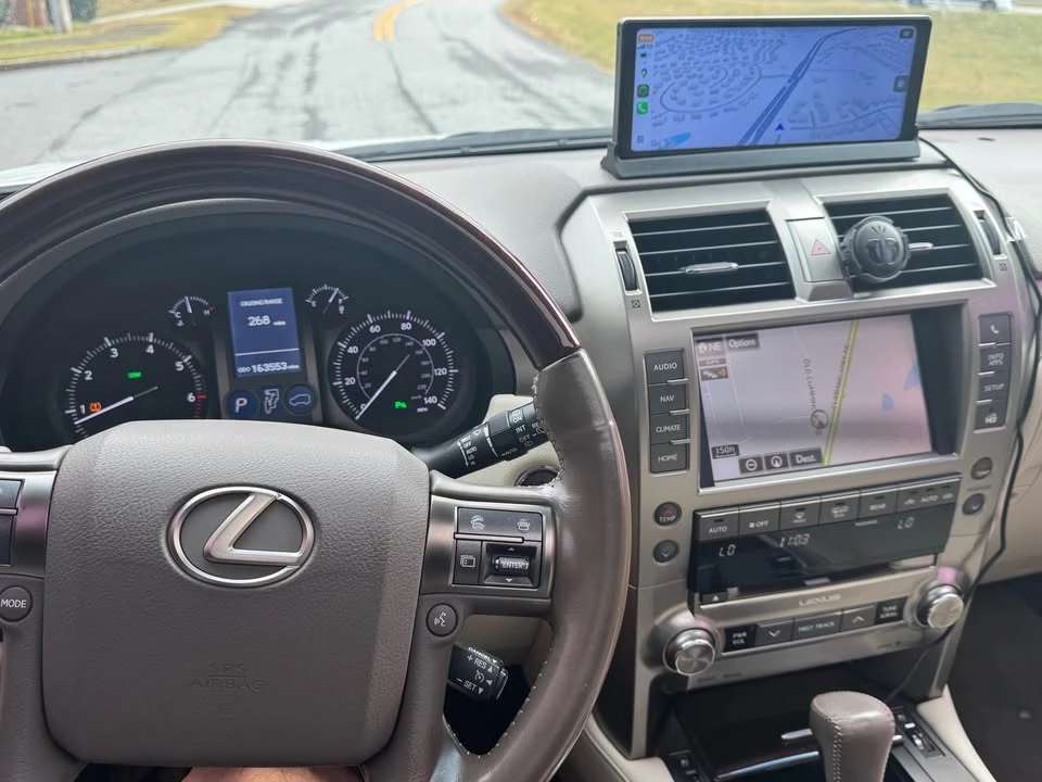 2015 Lexus GX 2nd Gen - Image 11 of 15