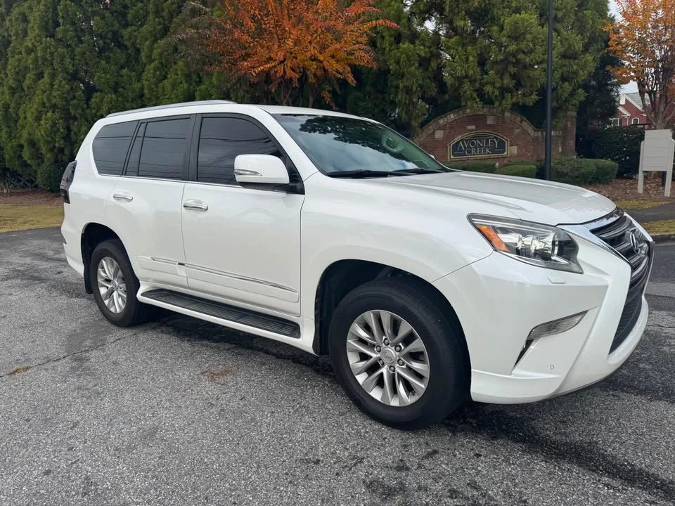 2015 Lexus GX 2nd Gen - Image 4 of 15
