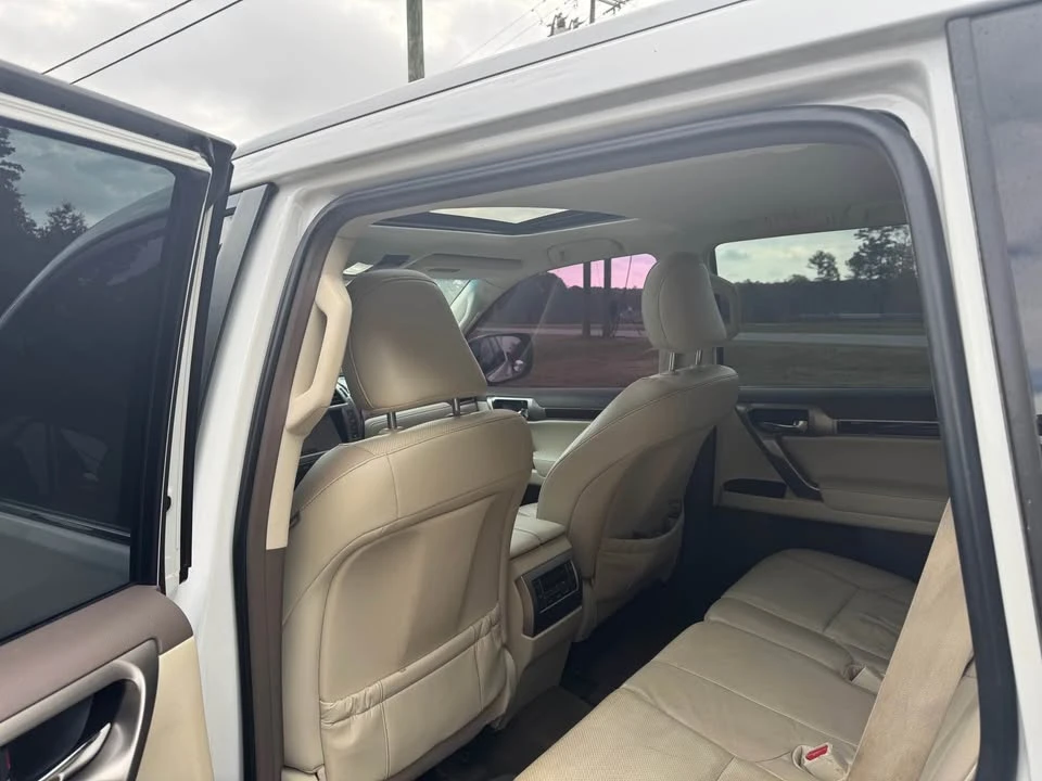 2015 Lexus GX 2nd Gen - Image 8 of 15