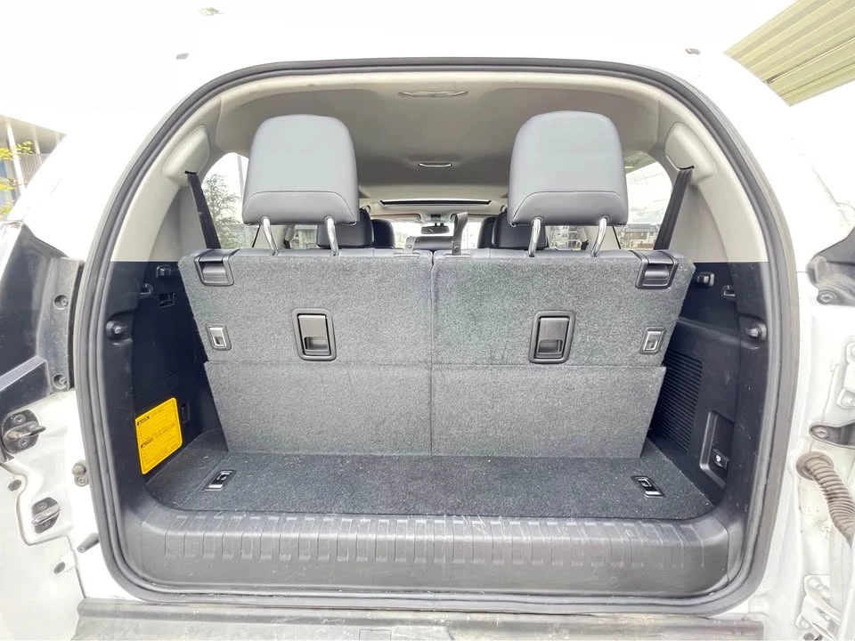 2015 Lexus GX 2nd Gen - Image 10 of 11