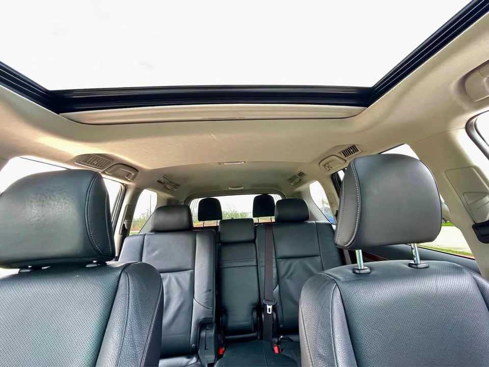2015 Lexus GX 2nd Gen - Image 6 of 11