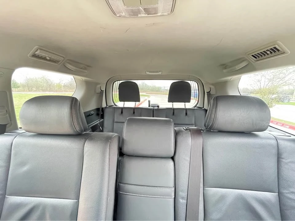 2015 Lexus GX 2nd Gen - Image 9 of 11