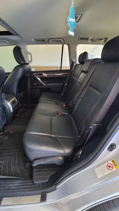 2015 Lexus GX 2nd Gen - Image 7 of 17