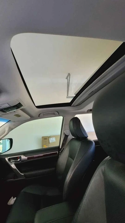 2015 Lexus GX 2nd Gen - Image 9 of 17
