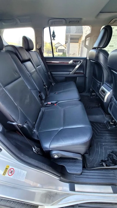 2015 Lexus GX 2nd Gen - Image 15 of 17