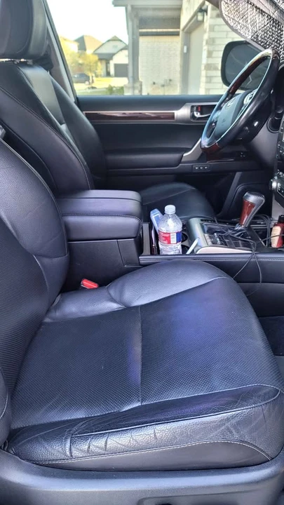 2015 Lexus GX 2nd Gen - Image 14 of 17