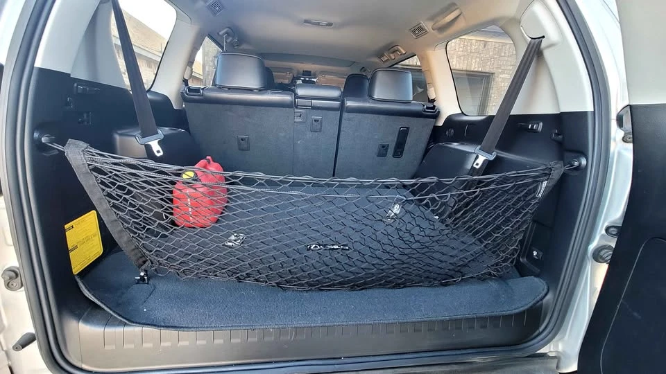 2015 Lexus GX 2nd Gen - Image 17 of 17