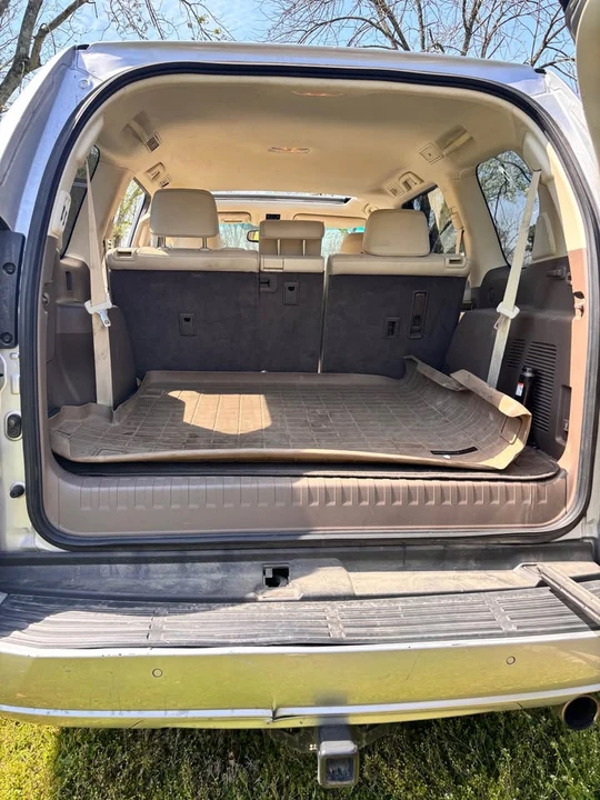 2015 Lexus GX 2nd Gen - Image 12 of 15