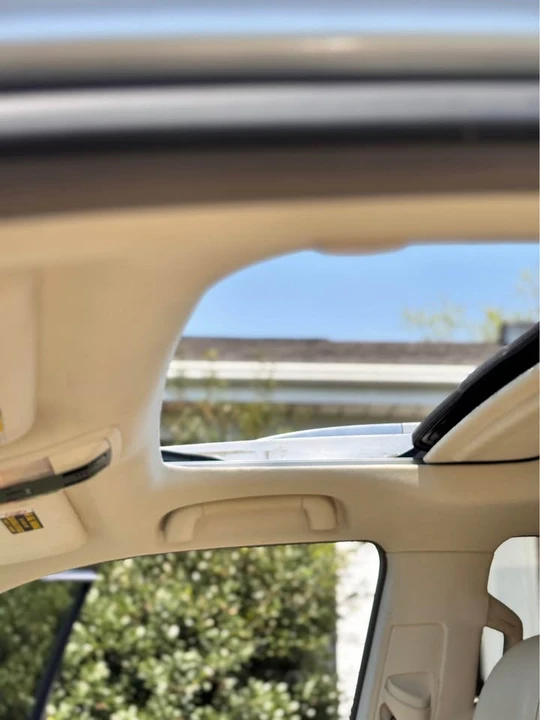 2015 Lexus GX 2nd Gen - Image 8 of 15