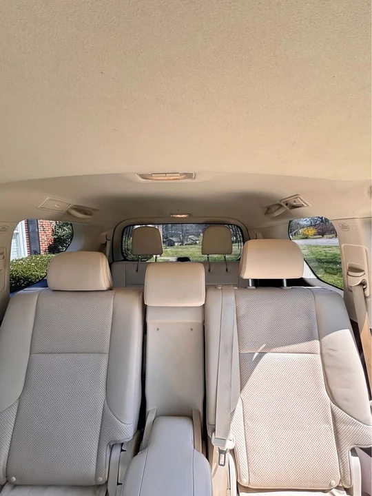 2015 Lexus GX 2nd Gen - Image 7 of 15