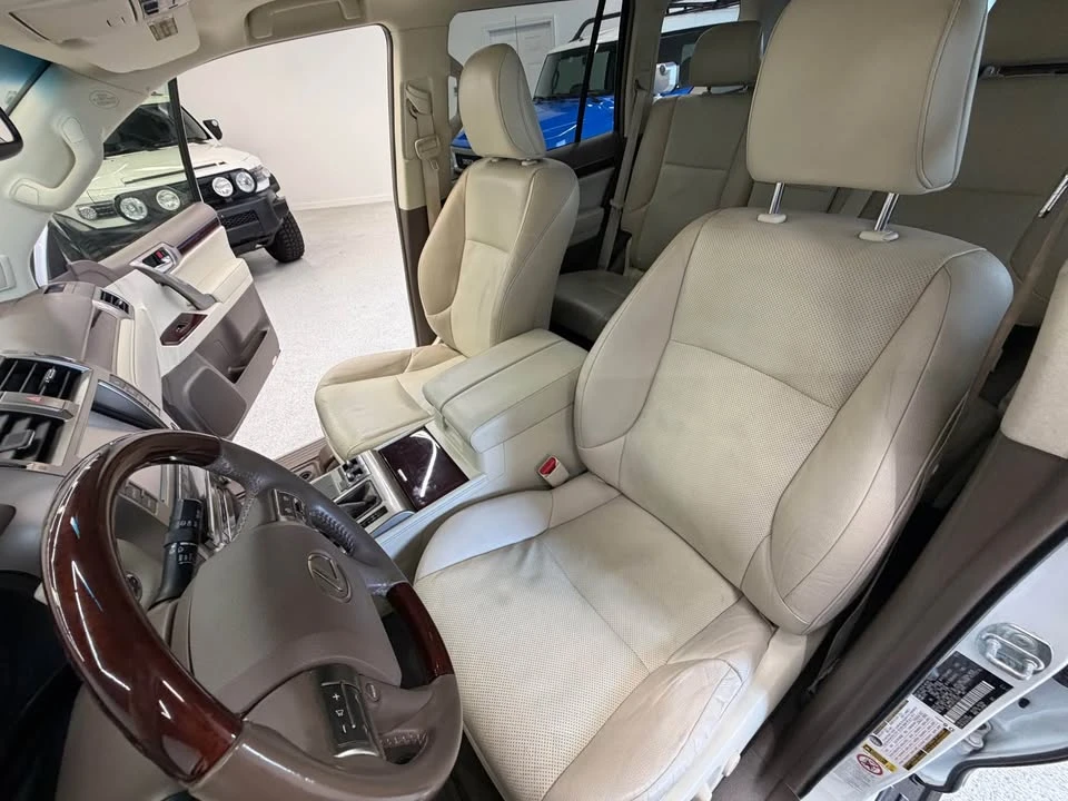 2015 Lexus GX 2nd Gen - Image 9 of 20