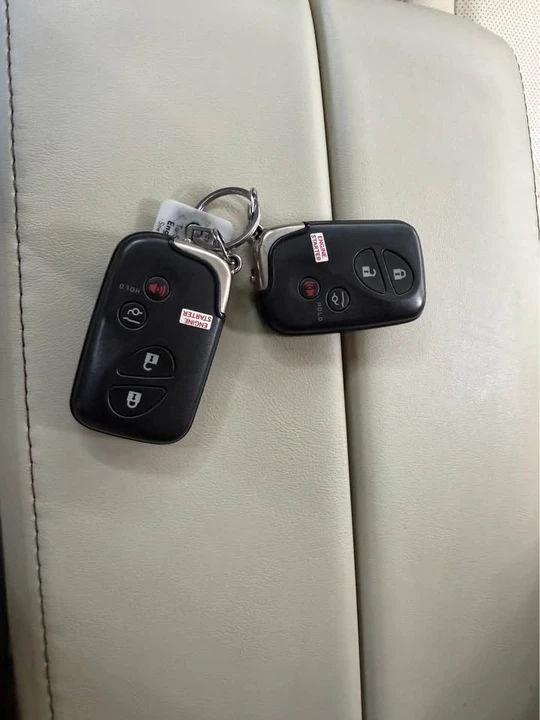 2015 Lexus GX 2nd Gen - Image 18 of 20