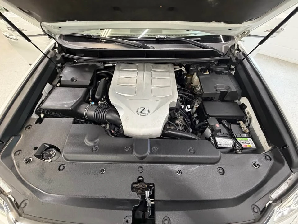 2015 Lexus GX 2nd Gen - Image 5 of 20