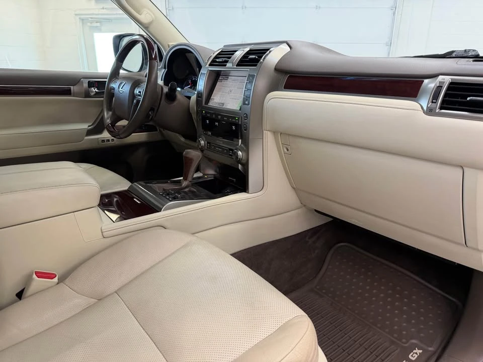 2015 Lexus GX 2nd Gen - Image 6 of 20