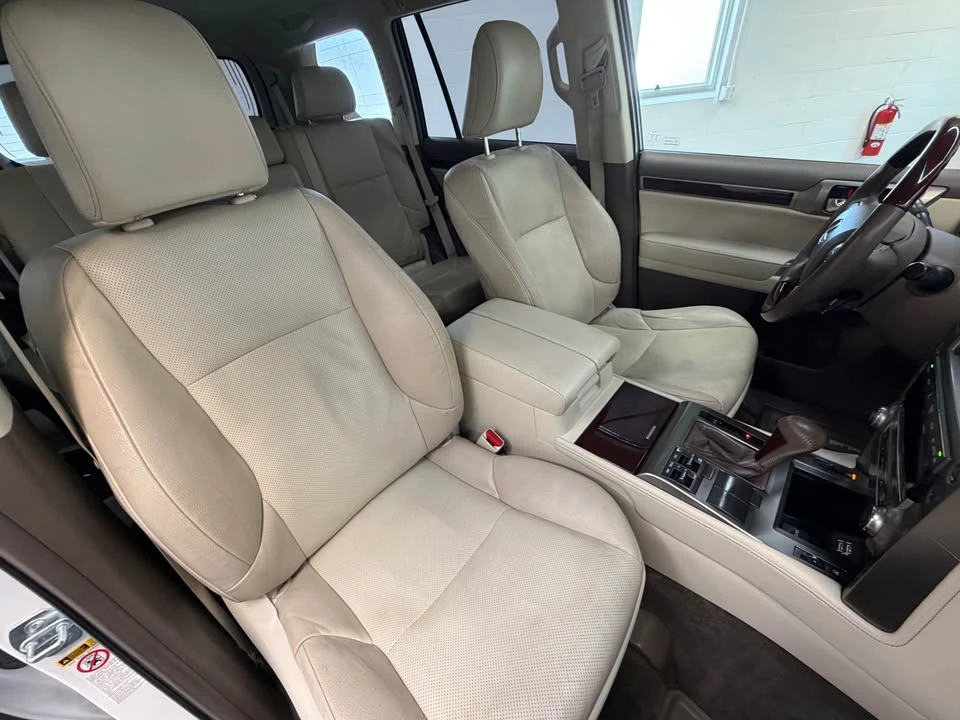 2015 Lexus GX 2nd Gen - Image 8 of 20
