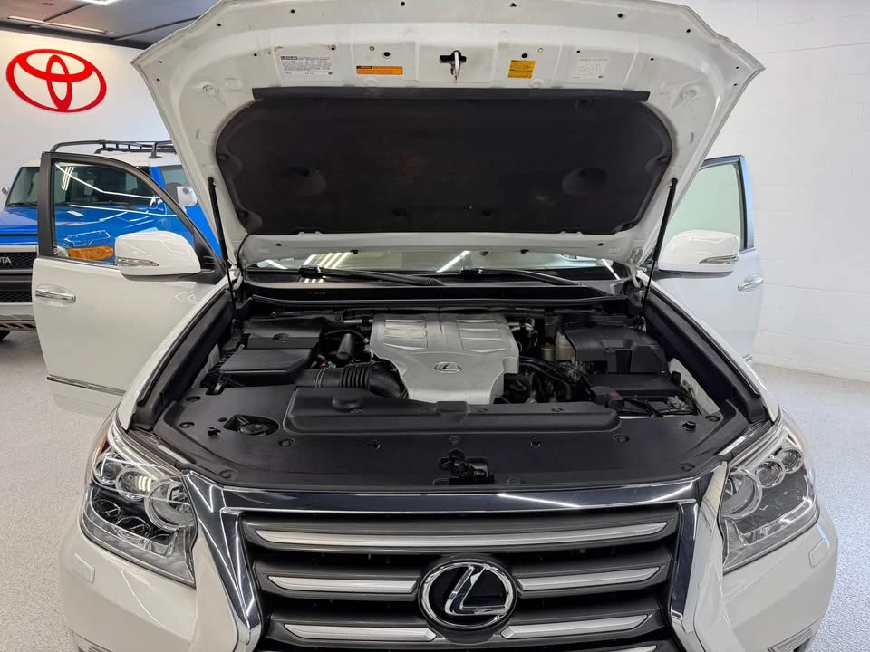 2015 Lexus GX 2nd Gen - Image 15 of 20