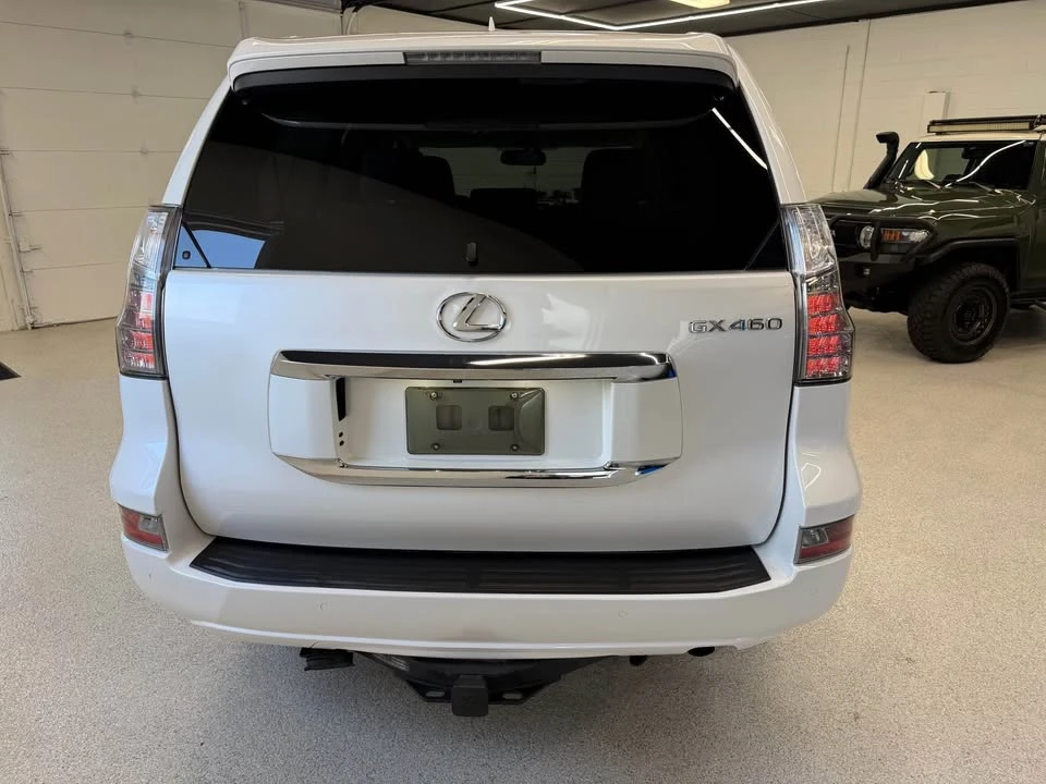 2015 Lexus GX 2nd Gen - Image 16 of 20