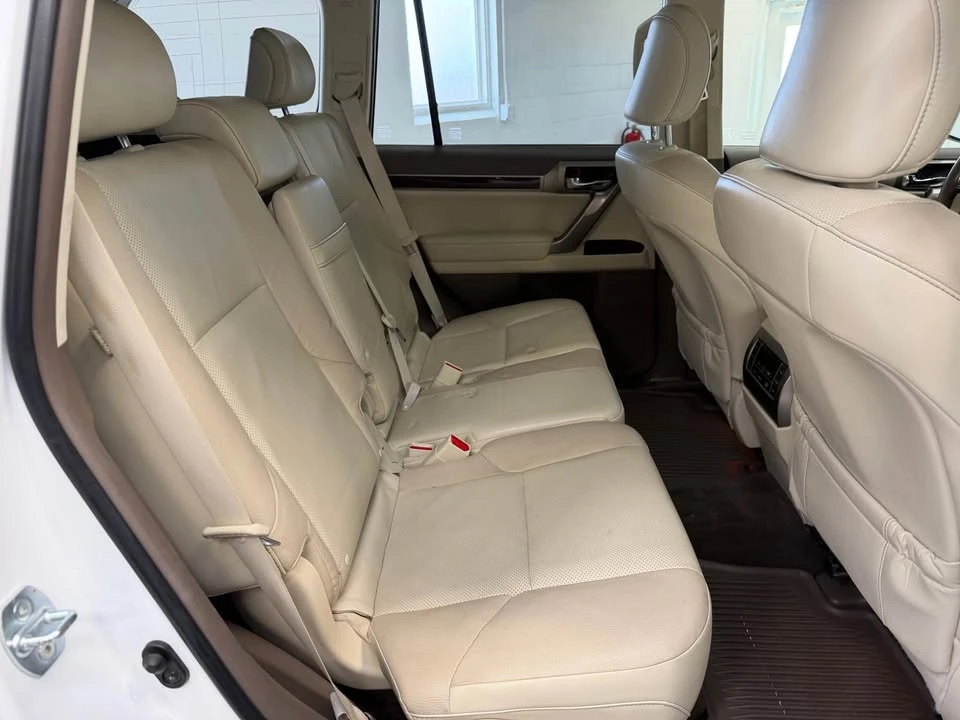 2015 Lexus GX 2nd Gen - Image 11 of 20