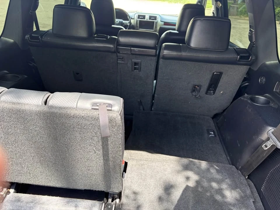 2015 Lexus GX 2nd Gen - Image 8 of 9
