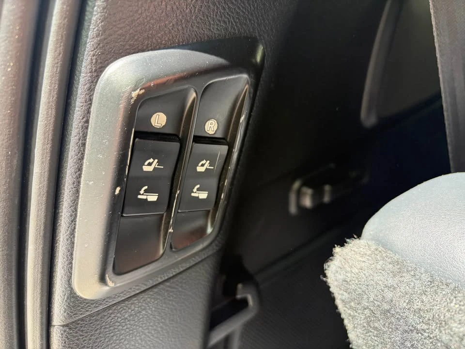 2015 Lexus GX 2nd Gen - Image 9 of 9