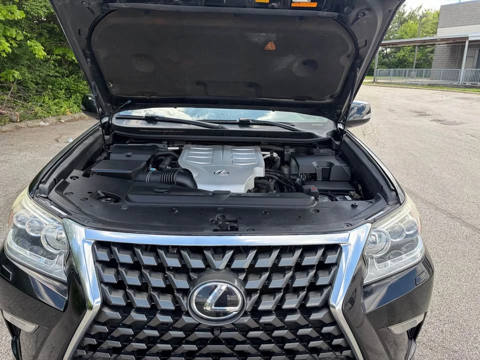 2015 Lexus GX 2nd Gen - Image 4 of 9