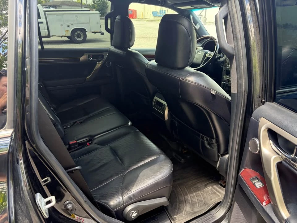 2015 Lexus GX 2nd Gen - Image 7 of 9
