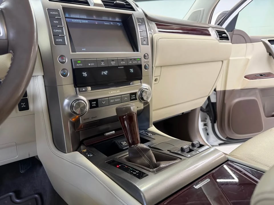 2015 Lexus GX 2nd Gen - Image 7 of 20