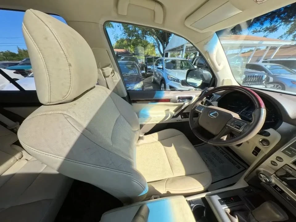 2015 Lexus GX 2nd Gen - Image 14 of 17