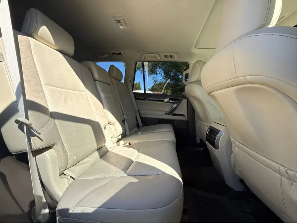 2015 Lexus GX 2nd Gen - Image 10 of 17