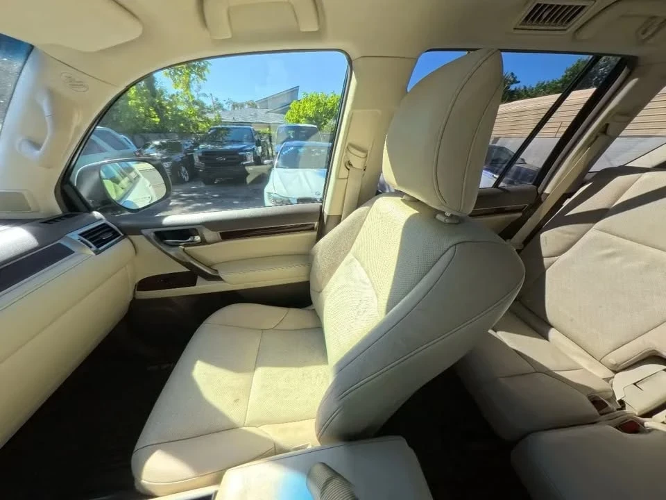 2015 Lexus GX 2nd Gen - Image 16 of 17